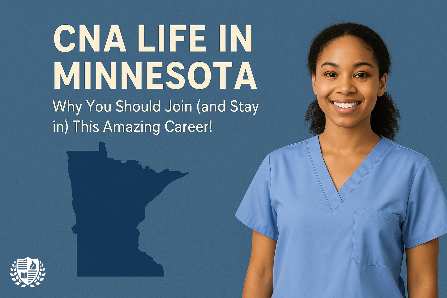CNA Life in Minnesota — Why You Should Join (and Stay in) This Amazing Career 